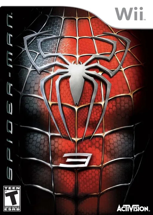 Spider-Man 3 (USA)